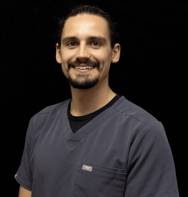 Circ Dental Team Image