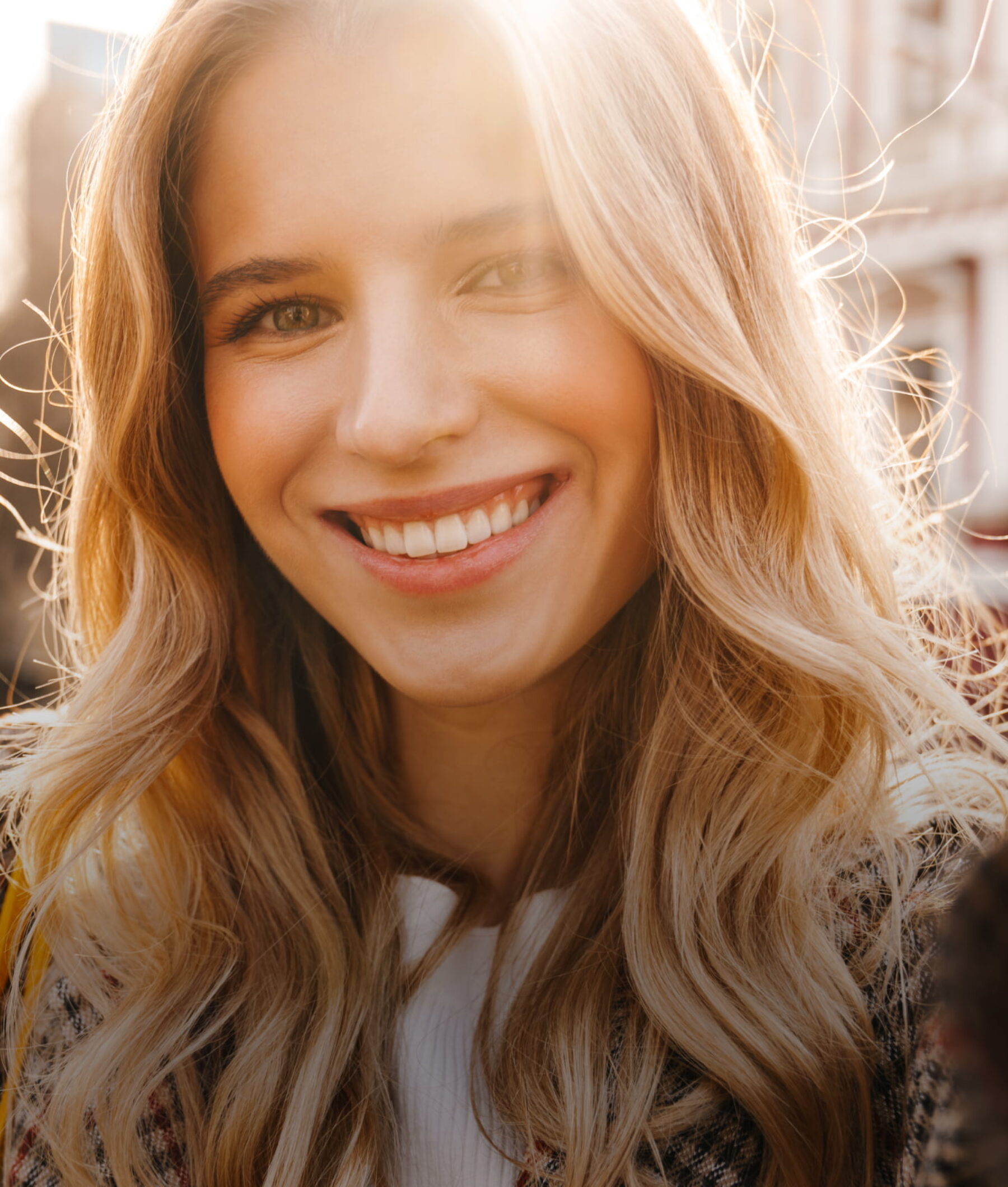 Invisalign® Clear Aligners