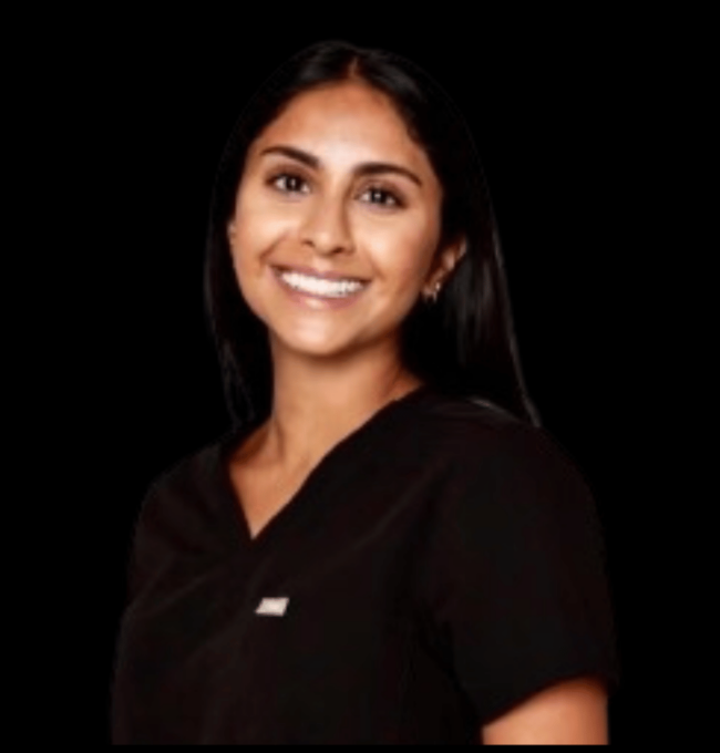 Circ Dental Team Image